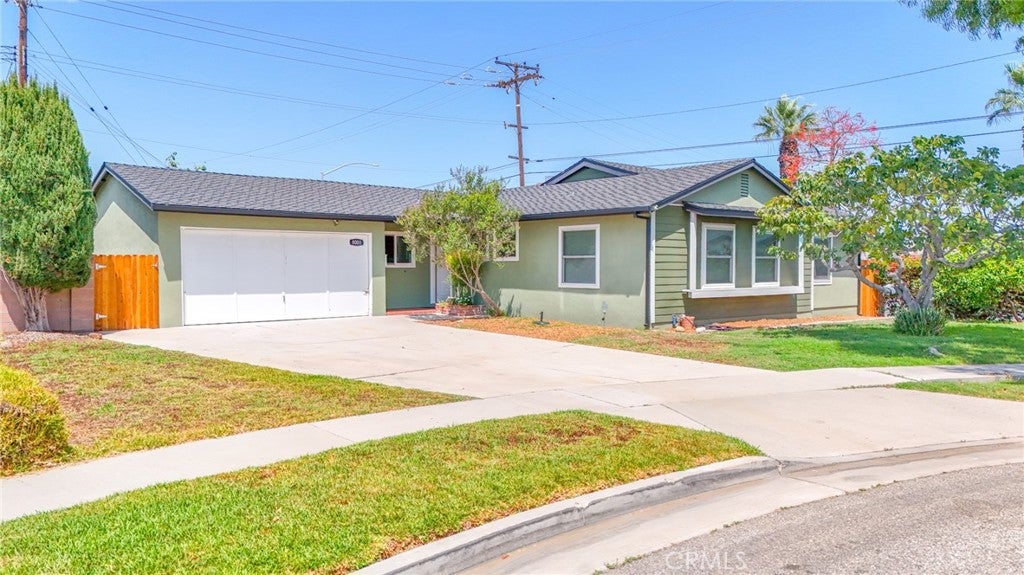 8001 San Lazaro Circle