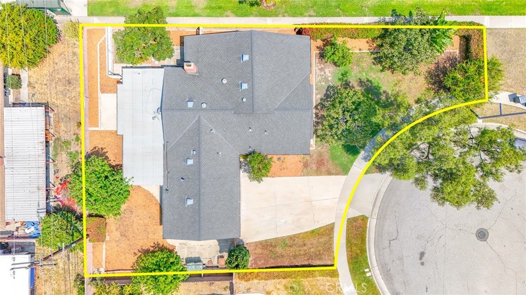 8001 San Lazaro Circle