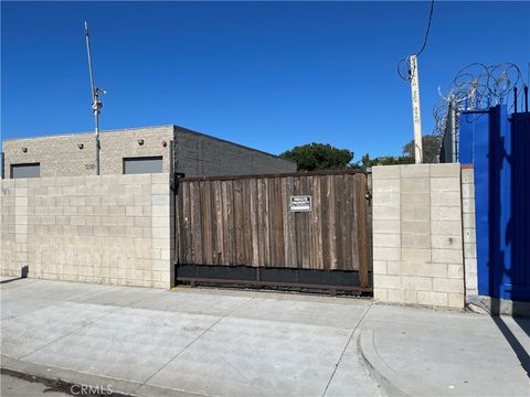 Photo of 0 Branford Street, Pacoima, CA 91331 (MLS # SR26054887)