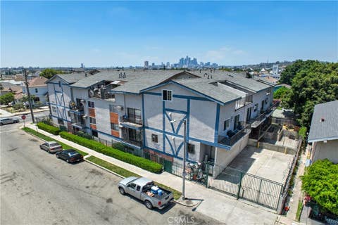 Photo of 2505 Hancock ST, Los Angeles, CA 90031 (MLS # PW26155563)