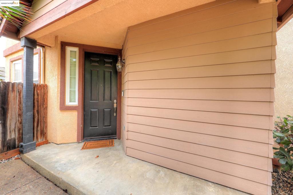 BRENTWOOD - Residential Lease