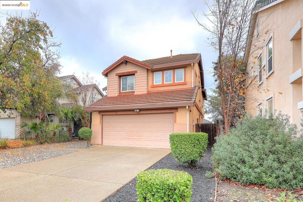 BRENTWOOD - Residential Lease