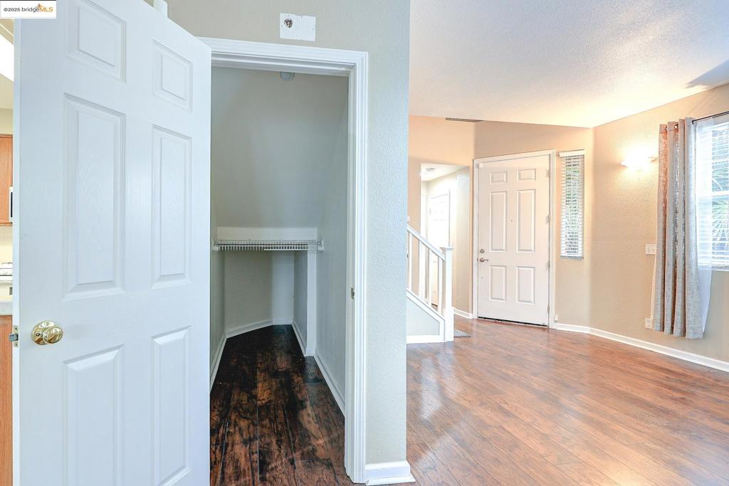 BRENTWOOD - Residential Lease