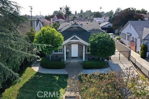 Photo of 1837 S 7th ST, Alhambra, CA 91803 (MLS # AR26101323)