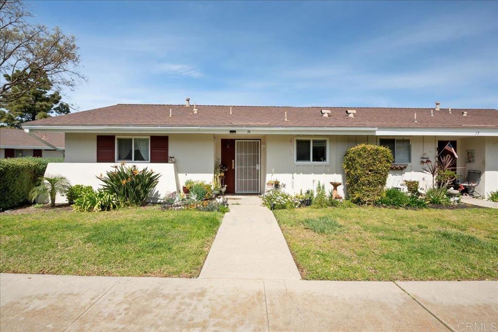 3685 Vista Campana N 16