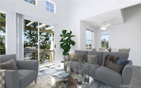 4 Woodcrest Lane 308 Aliso Viejo CA 92656