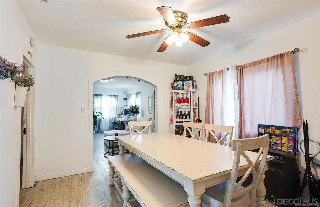 Logan Heights - Residential