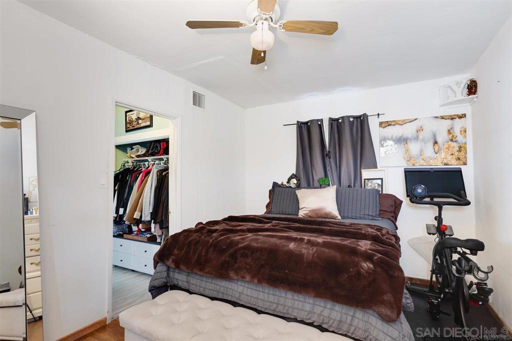 Logan Heights - Residential