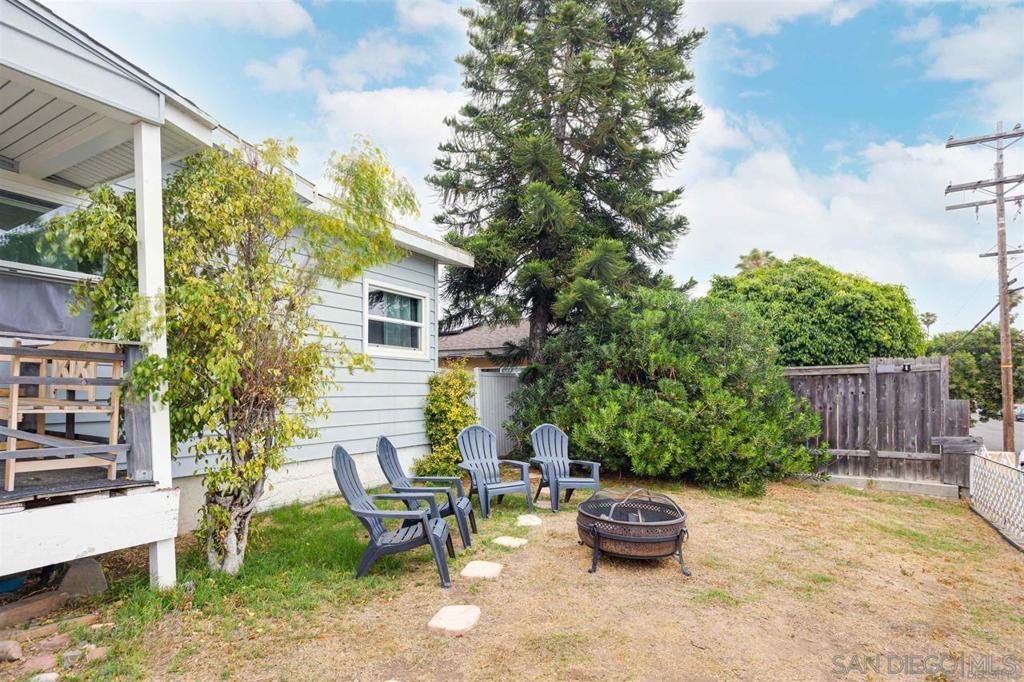 Logan Heights - Residential