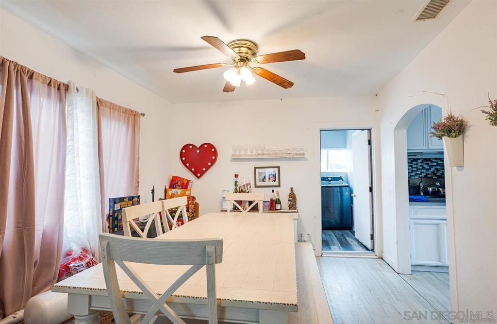 Logan Heights - Residential