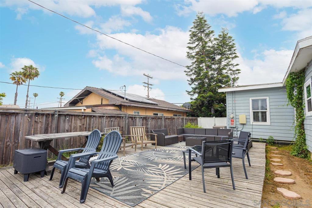 Logan Heights - Residential