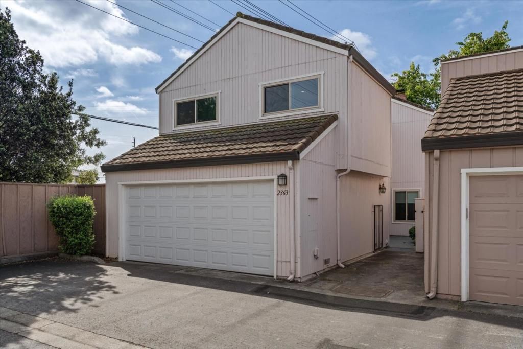 Photo of 2363 South Drive, Santa Clara, CA 95051 (MLS # ML82044245)