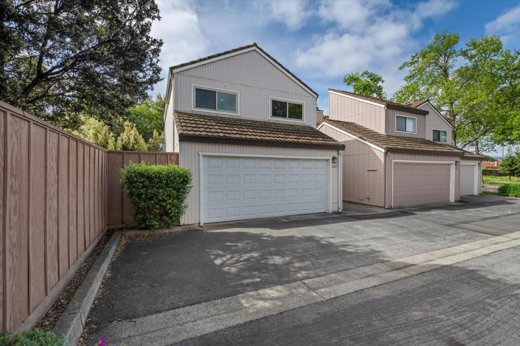 Photo of 2363 South Drive, Santa Clara, CA 95051 (MLS # ML82044245)