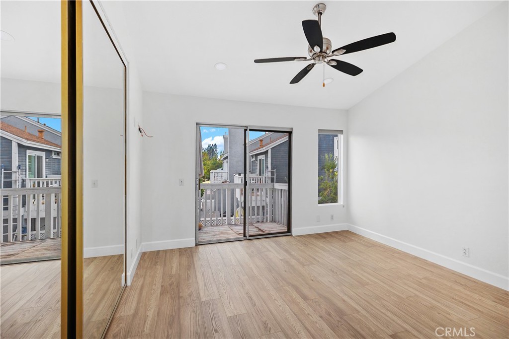 Morningside Terrace (MST) - Residential