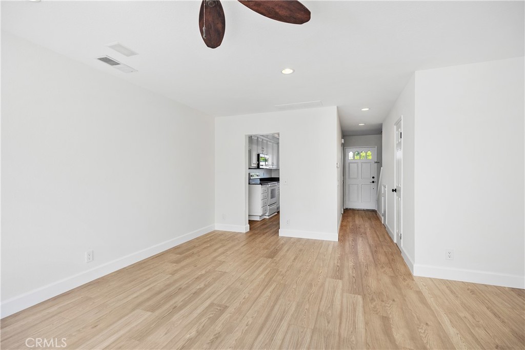 Morningside Terrace (MST) - Residential