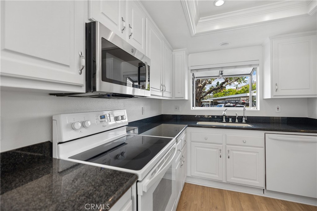 Morningside Terrace (MST) - Residential