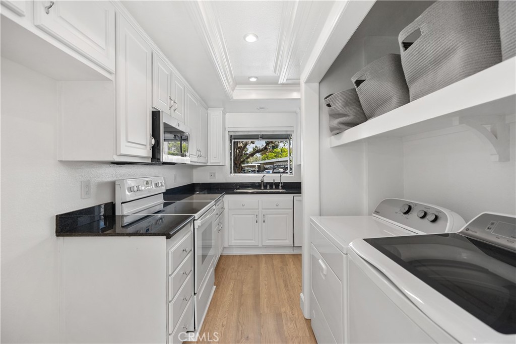 Morningside Terrace (MST) - Residential