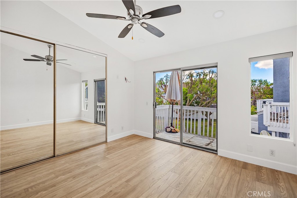 Morningside Terrace (MST) - Residential