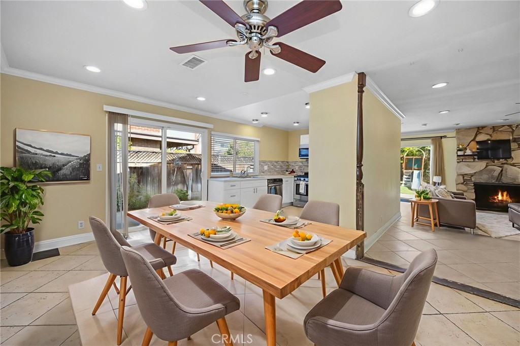 McComber Place (MCPL) - Residential Lease