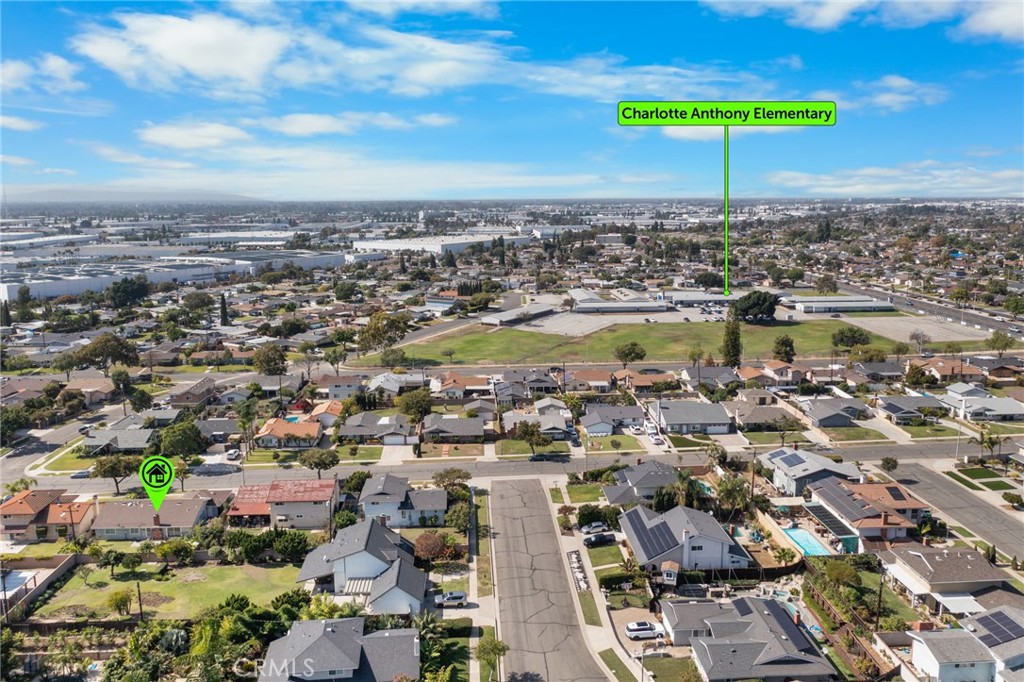 McComber Place (MCPL) - Residential Lease
