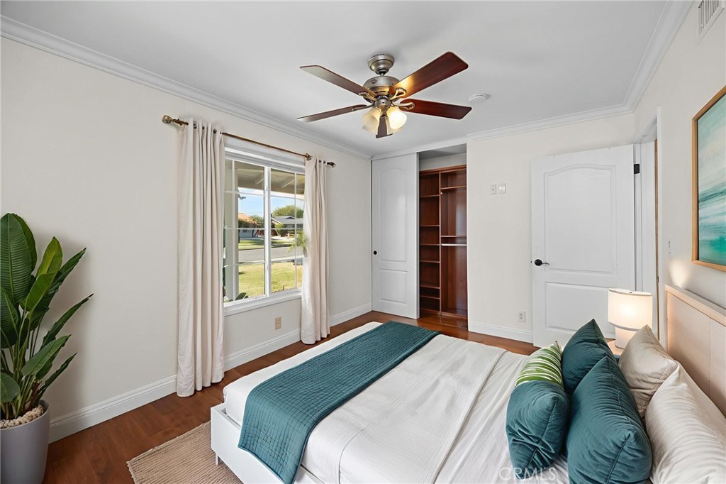 McComber Place (MCPL) - Residential Lease