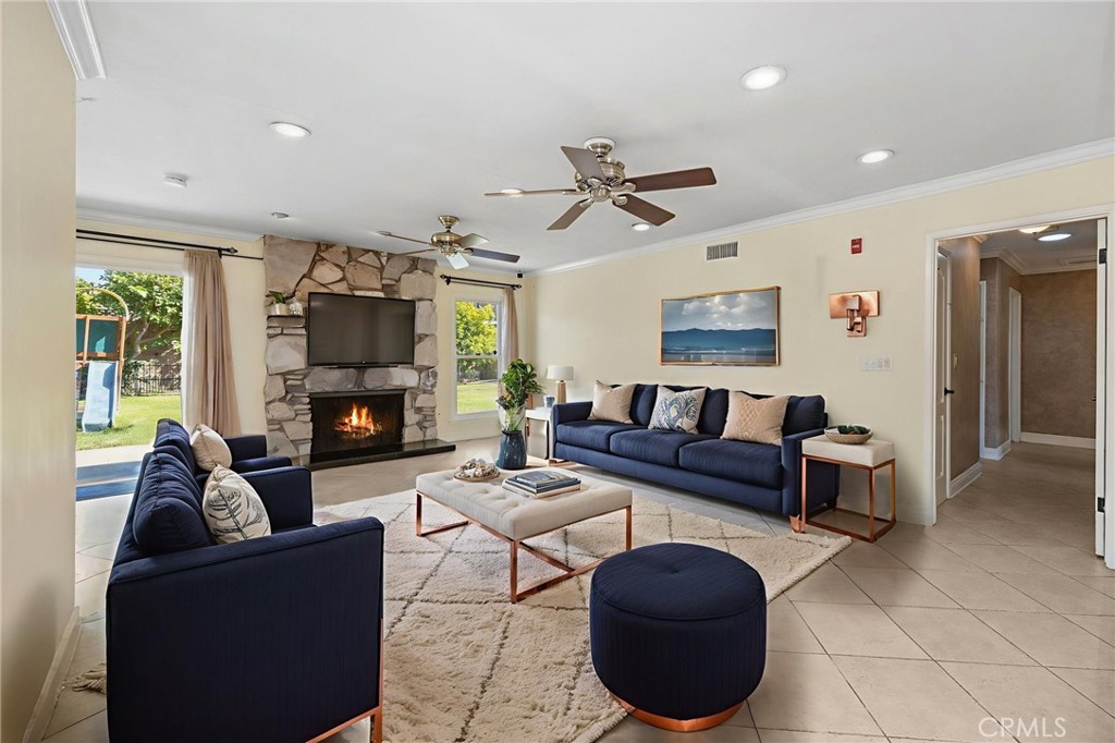 McComber Place (MCPL) - Residential Lease