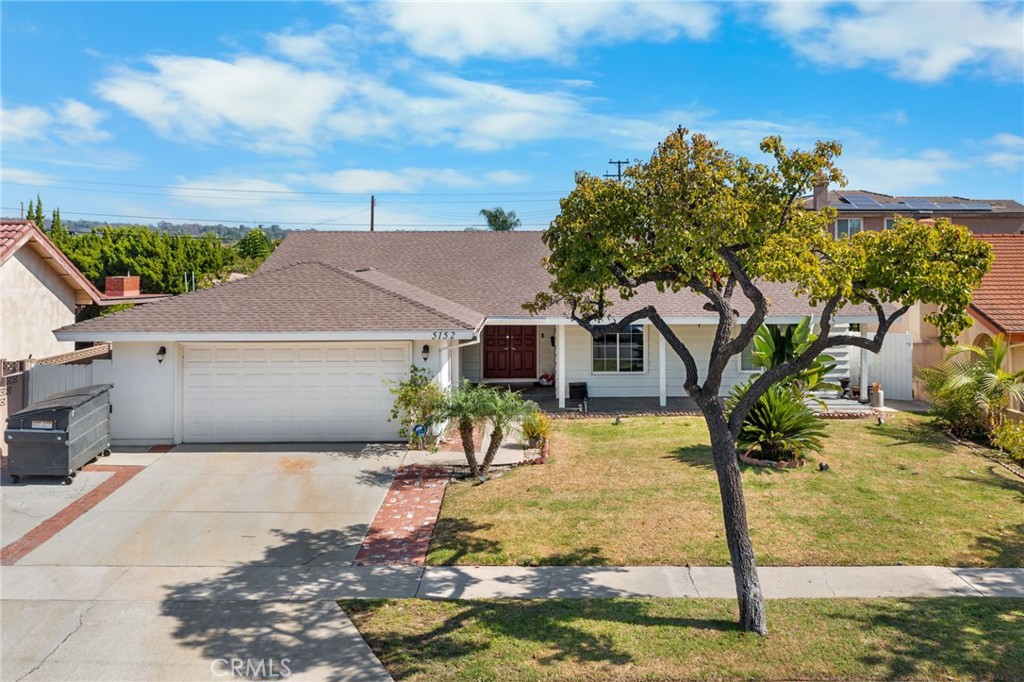 McComber Place (MCPL) - Residential Lease