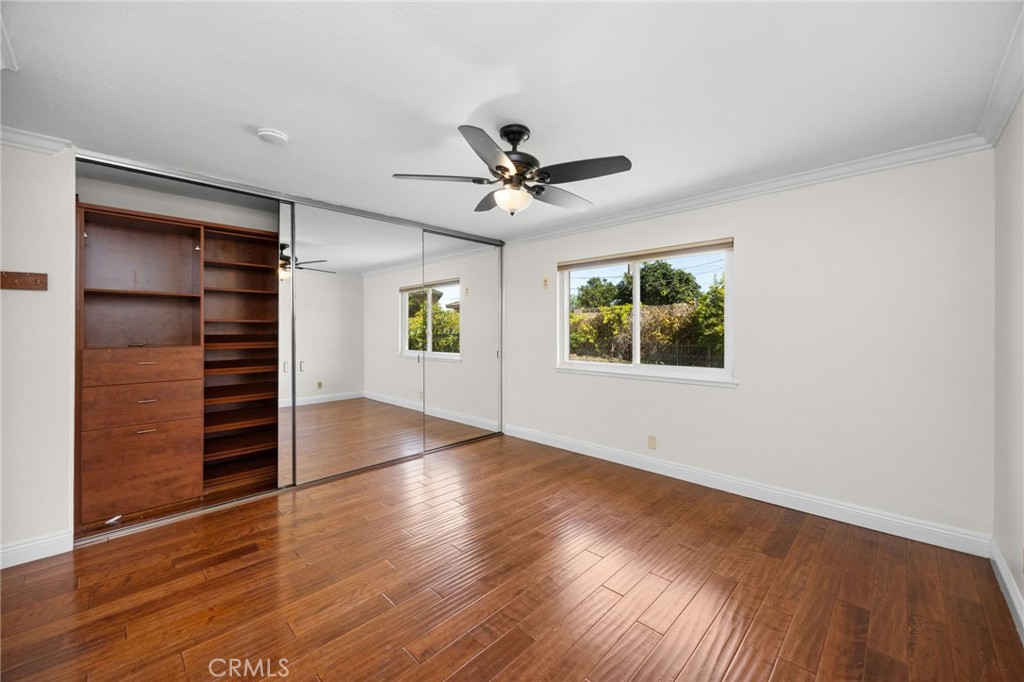 McComber Place (MCPL) - Residential Lease