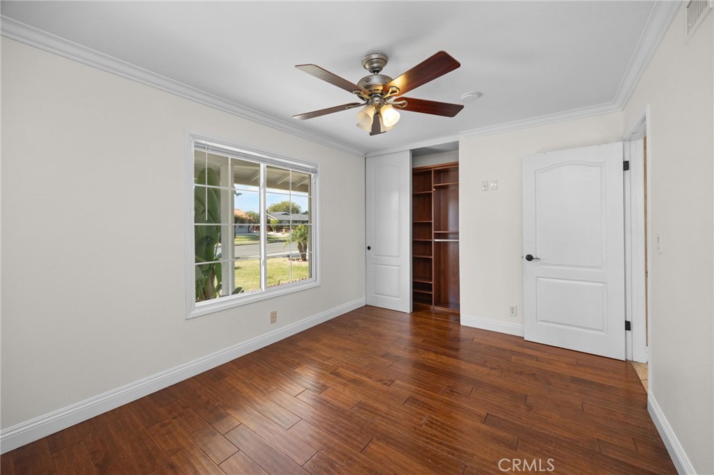 McComber Place (MCPL) - Residential Lease