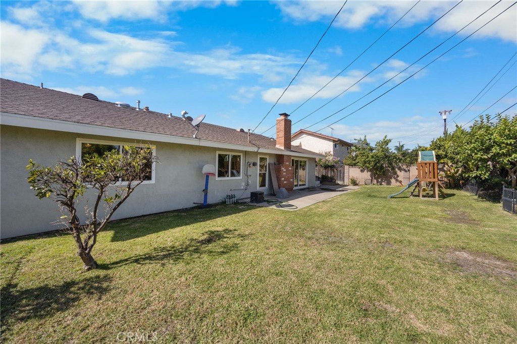 McComber Place (MCPL) - Residential Lease