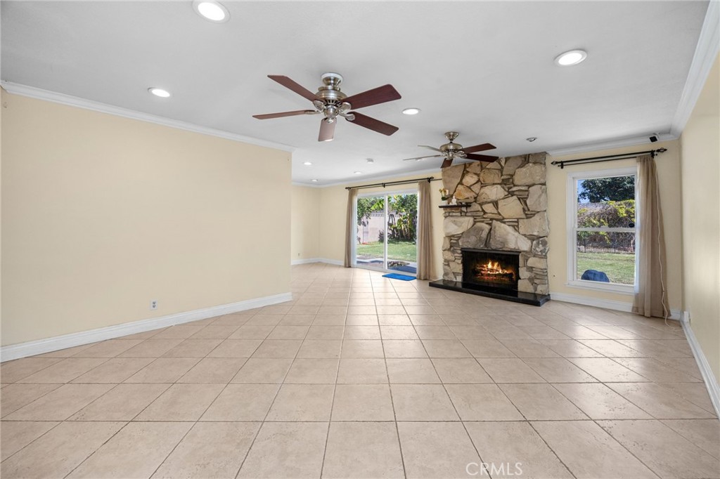 McComber Place (MCPL) - Residential Lease