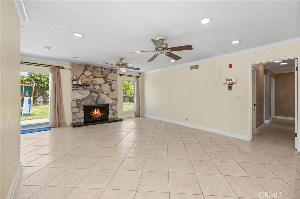 McComber Place (MCPL) - Residential Lease