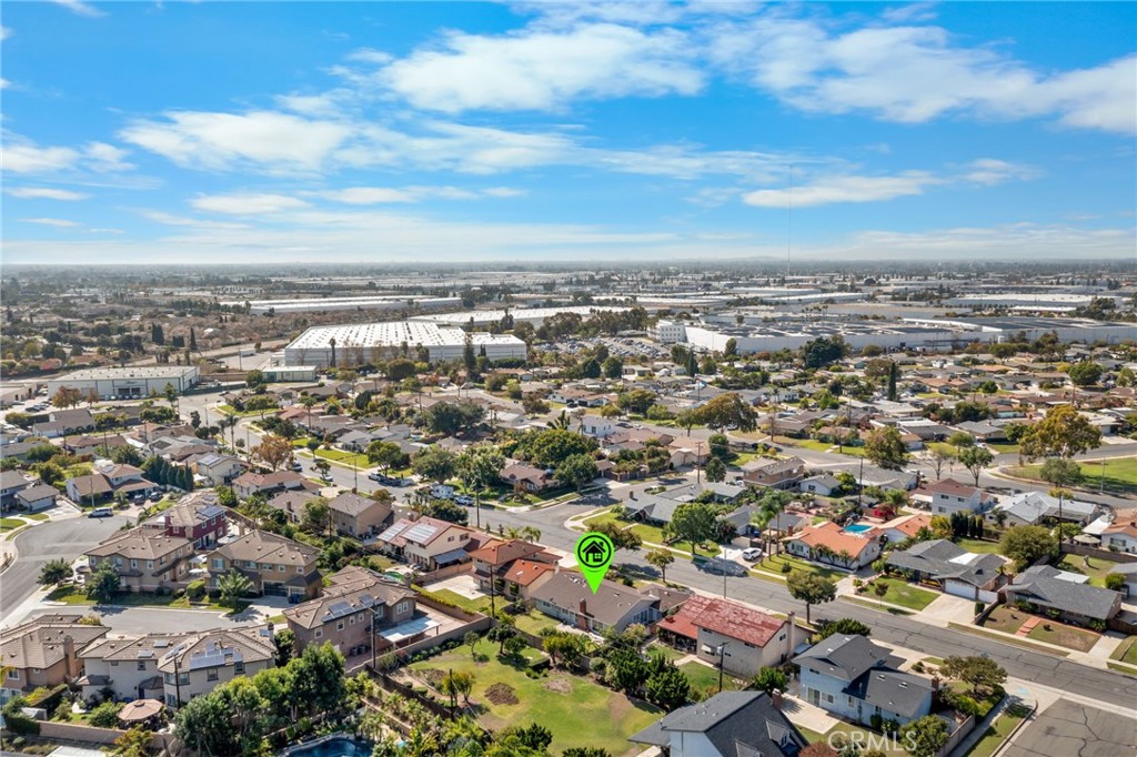 McComber Place (MCPL) - Residential Lease
