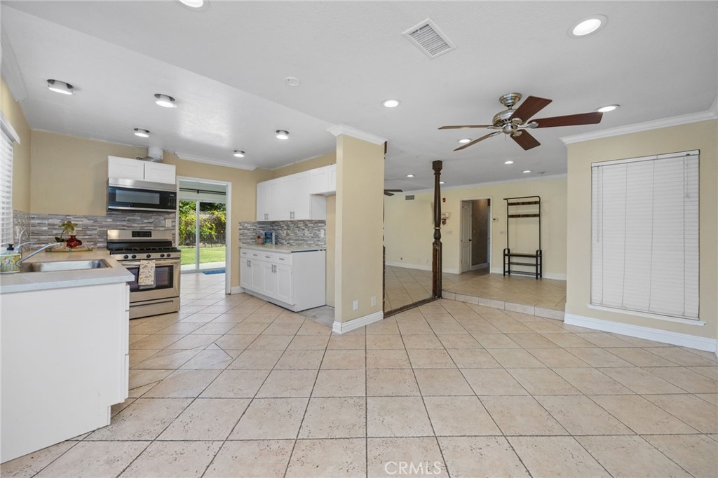 McComber Place (MCPL) - Residential Lease