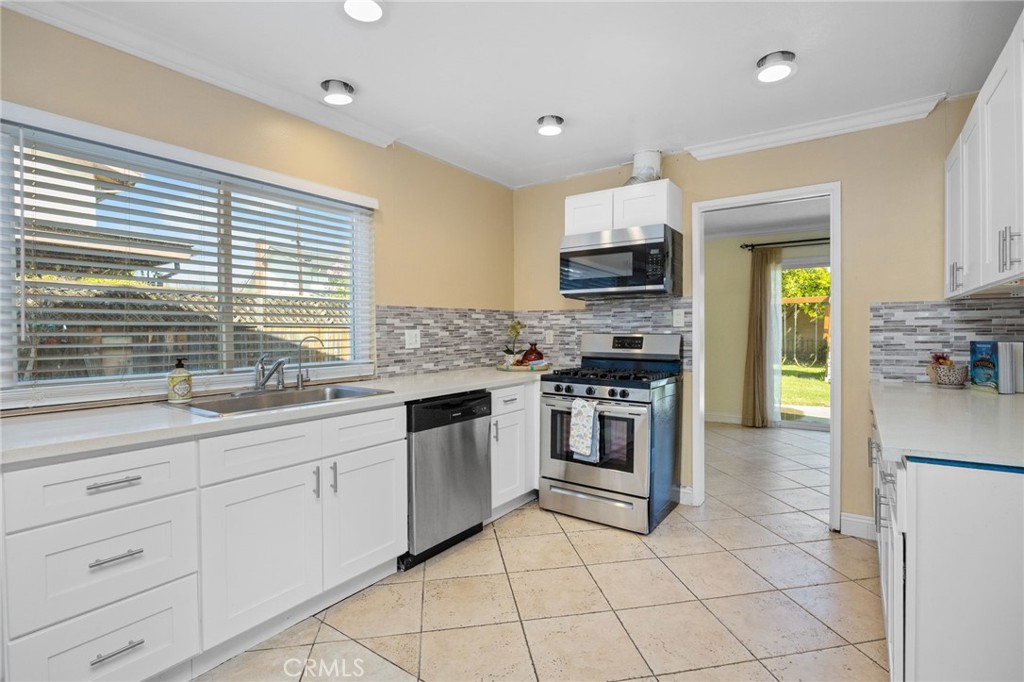 McComber Place (MCPL) - Residential Lease