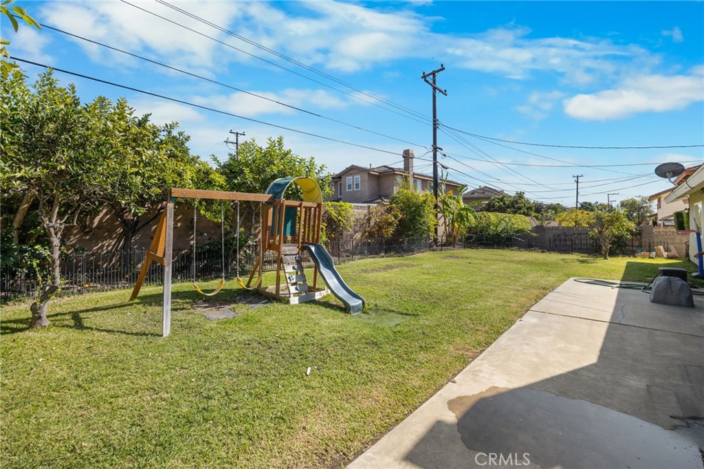 McComber Place (MCPL) - Residential Lease