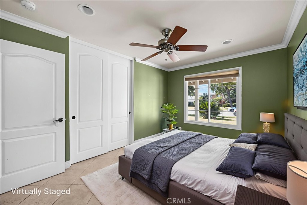 McComber Place (MCPL) - Residential Lease