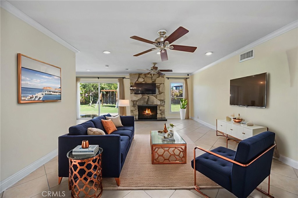 McComber Place (MCPL) - Residential Lease