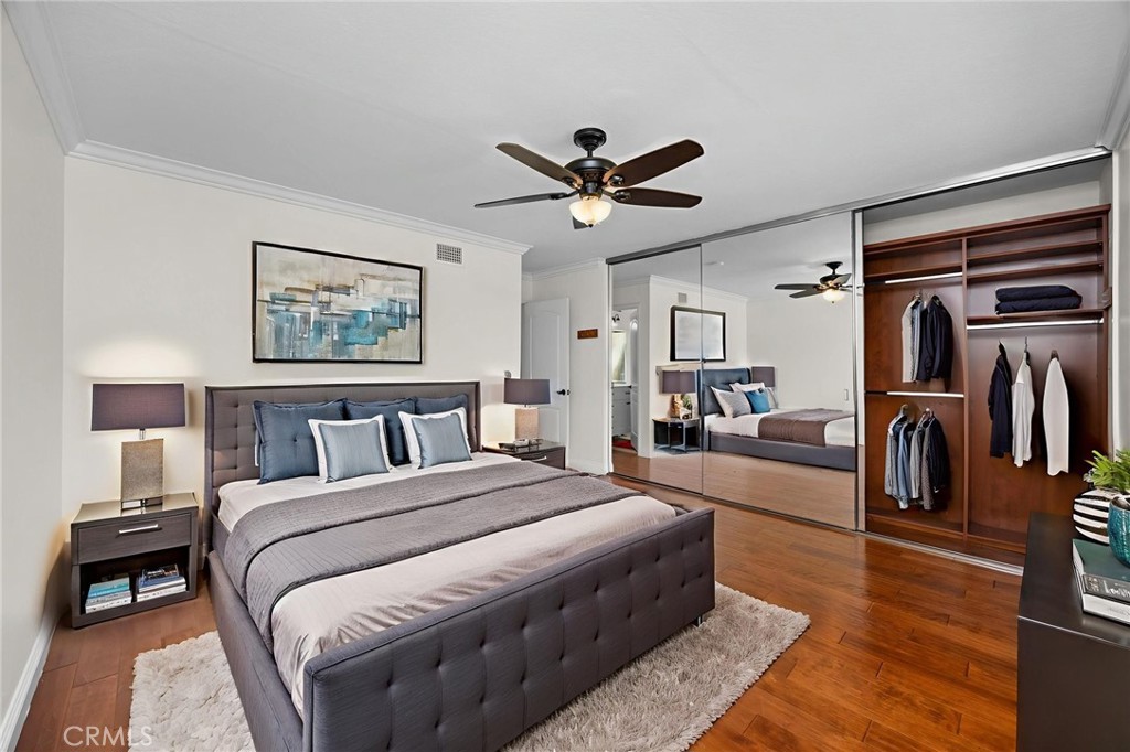 McComber Place (MCPL) - Residential Lease