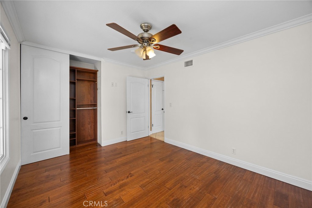 McComber Place (MCPL) - Residential Lease
