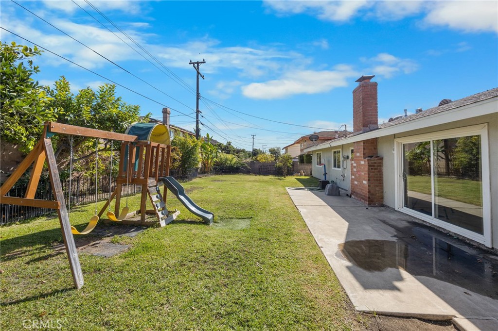 McComber Place (MCPL) - Residential Lease