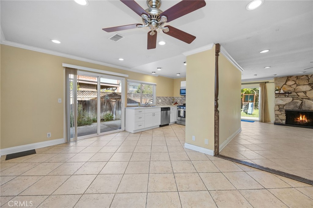 McComber Place (MCPL) - Residential Lease