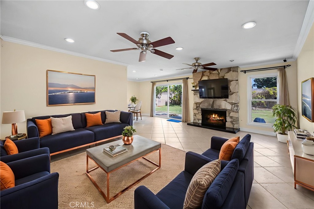 McComber Place (MCPL) - Residential Lease