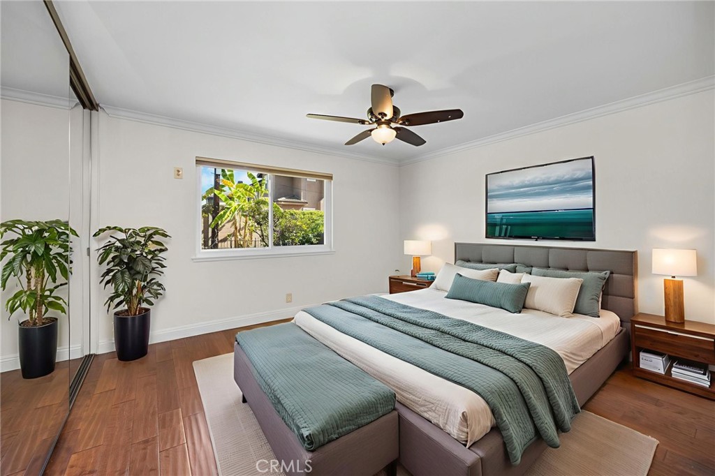 McComber Place (MCPL) - Residential Lease