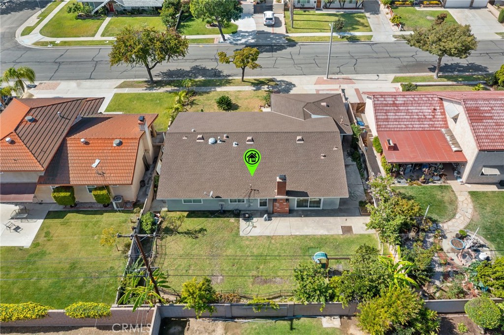 McComber Place (MCPL) - Residential Lease