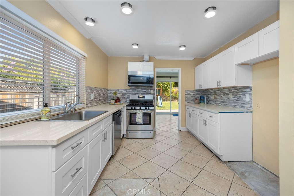 McComber Place (MCPL) - Residential Lease