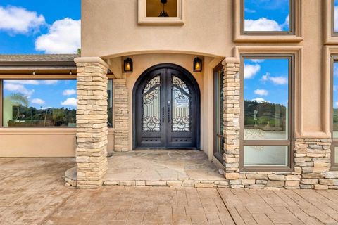 Photo of 1426 Hidden Mesa View Drive, El Cajon, CA 92019 (MLS # PTP2601007)