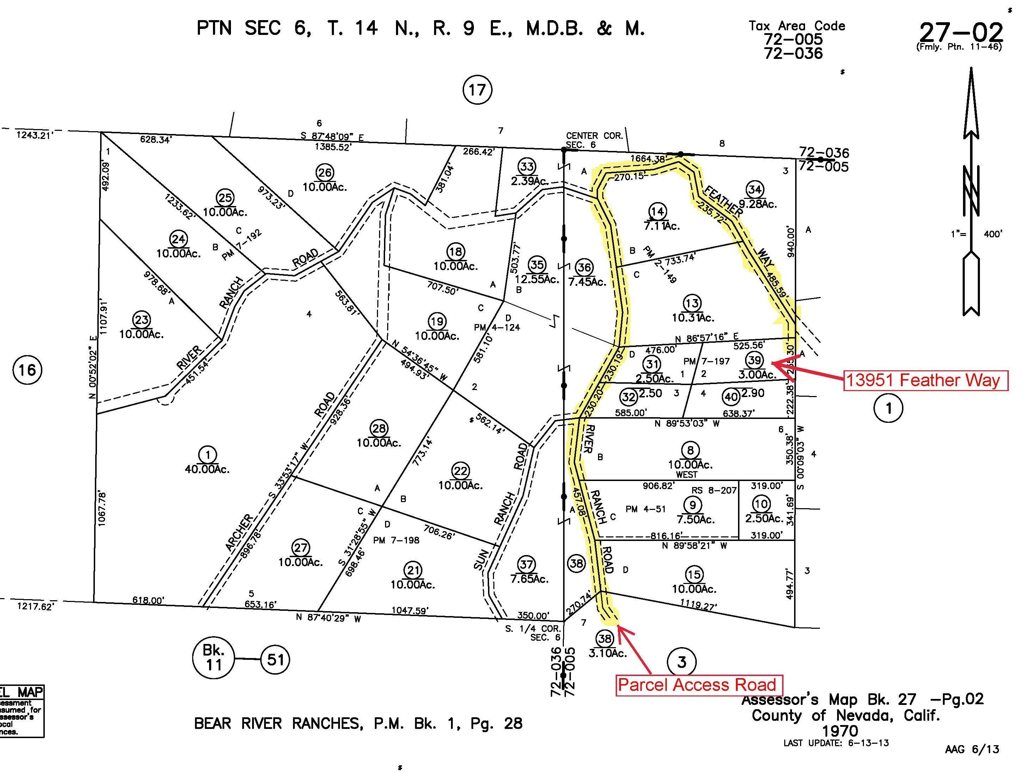 13951 Feather Way