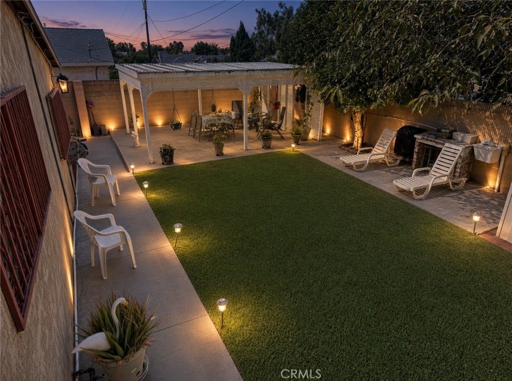 21007 Violeta AVE, Lakewood CA 90715