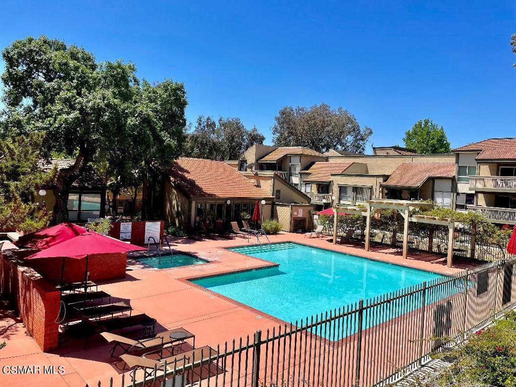 Oaknoll Villas-314 - 1002792 - Residential Lease